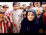Suraya Sadeed Book Promo "Forbidden Lessons in a Kabul Guesthouse"
