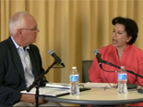 Testifying   U S  Senate, 1996